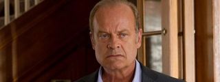 kelsey grammer