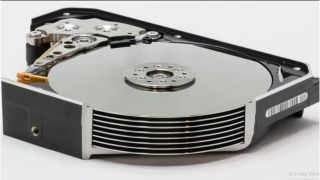 Western Digital HDD