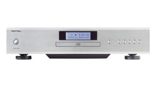 Rotel CD11MKII