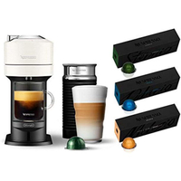 Breville Vertuo Next w/Aeroccino &amp; 12 Pods: was $359 now $232 @ Walmart