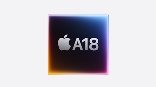 Apple A18