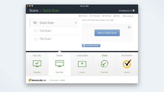 Norton 360 Standard (for Mac) review