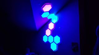 Govee Glide Hexa Light Panels