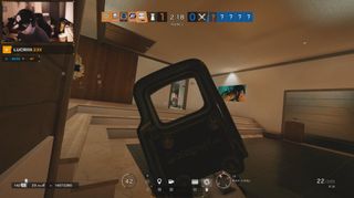 Rainbow Six Siege Pengu Twitch