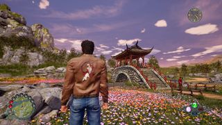 Shenmue 3