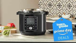 Instant Pot