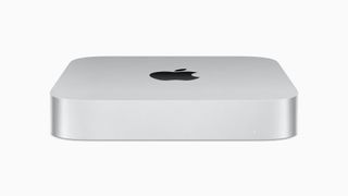 Apple Mac mini M2