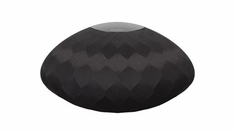 Bowers &amp; Wilkins Formation Wedge review