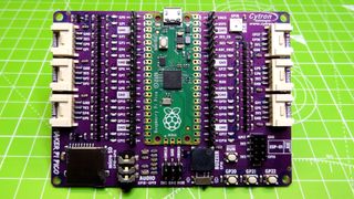 Best RP2040 Board