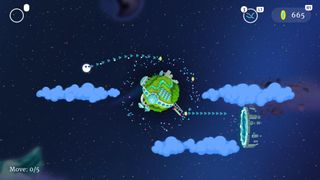 Moonshot Screenshot