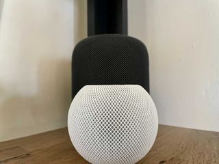 Homepod Mini Review 1