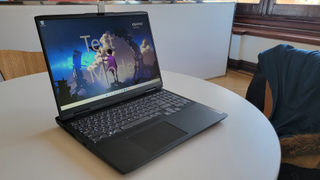 Lenovo Gaming IdeaPad