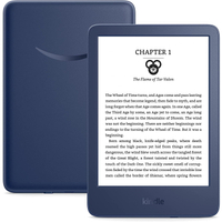 Amazon Kindle: $99 $84 at Amazon