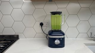 KitchenAid Artisan K400 Blender