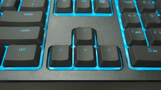 Razer Ornata keyboard