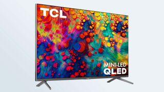 TCL 6-Series Roku TV (R635)