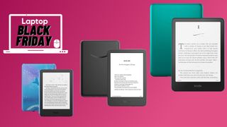 Black Friday Kindle deals