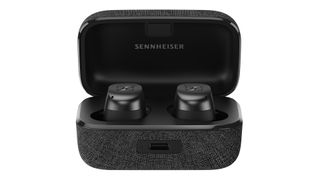 In-ear headphones: Sennheiser Momentum True Wireless 3