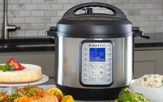 best instant pot: Instant Pot Duo Plus