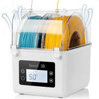 Sovol Filament Dryer: now $52 at Amazon
