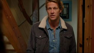 Luke Bracey in One True Loves