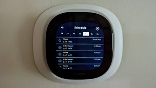 ecobee Smart Thermostat Premium