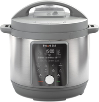 Instant Pot Duo Plus Whisper Quiet 9-in-1 Pressure Cooker: was $149 now $99 @ Amazon