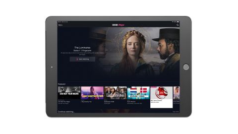 BBC iPlayer review