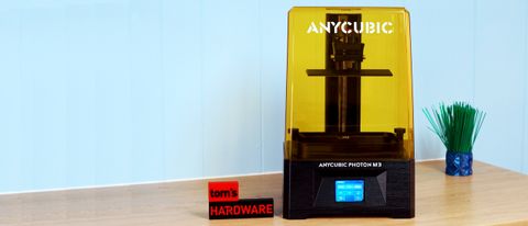 Anycubic Photon M3