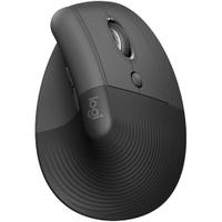 Logitech Lift Vertical Wireless Mouse | $69.99 $62 at Amazon