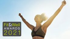 Submissions for the Fit&Well Awards 2021 are now open