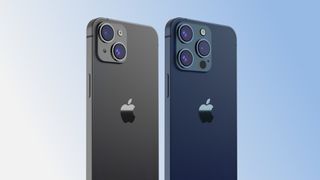 iPhone 15 renders by Laptopmag.com