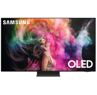 Samsung 65-inch S95C Smart UHD 4K OLED TV: was $3,299.99&nbsp;$1,999.99 at Samsung