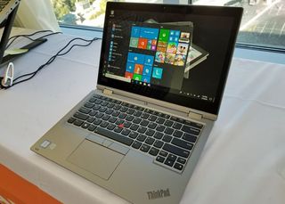 ThinkPad L380 Yoga