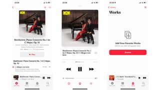 Apple Music Classical