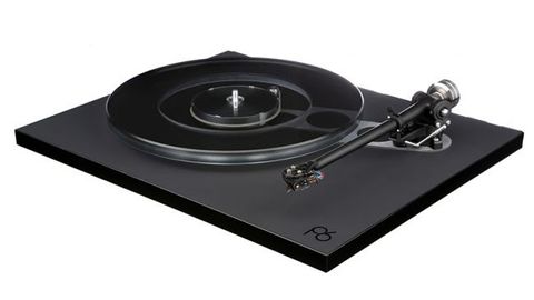 Rega Planar 6/Ania