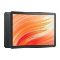 Amazon Fire HD 10: was $139 now $89 @ Amazon