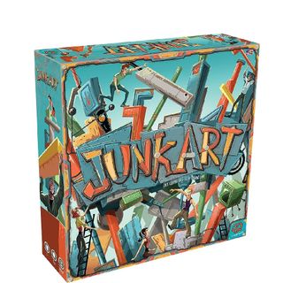 Junk Art 