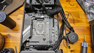 Cooler Master NCore 100Max