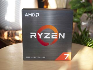 AMD Ryzen 7 5800X