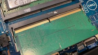 Upgrade Laptop RAM