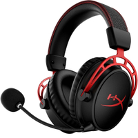 HyperX Cloud III Wireless Headset