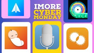 Cyber Monday 2023 apps roundup