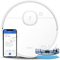 Ecovacs Deebot OZMO N7: was $349 now $229 @ Amazon