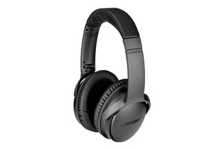 Bose QuietComfort 35 II sound