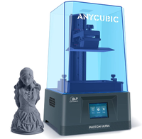Anycubic Photon Ultra Resin 3D Printer: now $349 at Anycubic