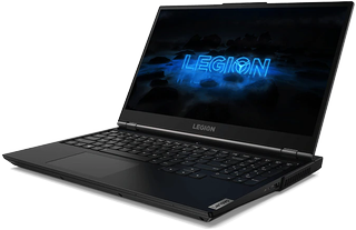 Lenovo Legion 5i 15