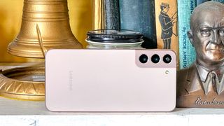 galaxy s22 plus review