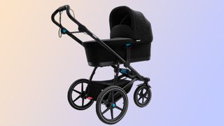 Best strollers: Thule Urban Glide 2