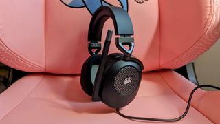 I review gaming headsets for a living — this is the best for under $70